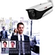 facial recognition access control
